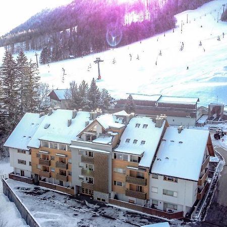 Apartments Plan Kranjska Gora Eksteriør bilde