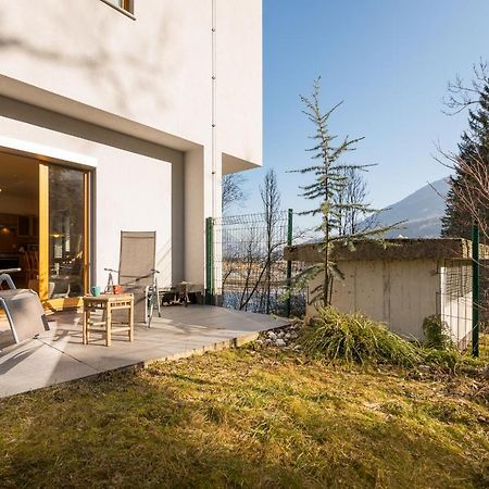 Apartments Plan Kranjska Gora Eksteriør bilde