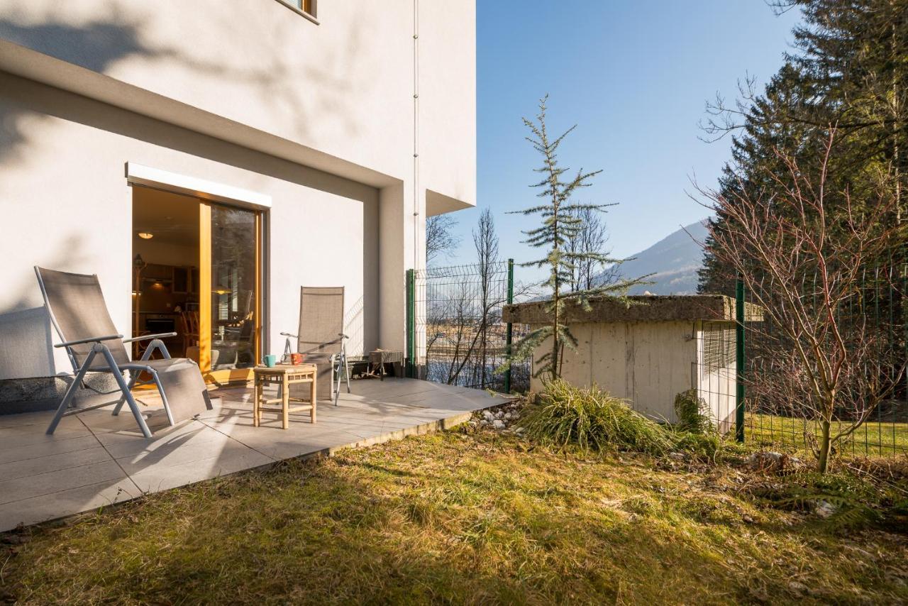 Apartments Plan Kranjska Gora Eksteriør bilde