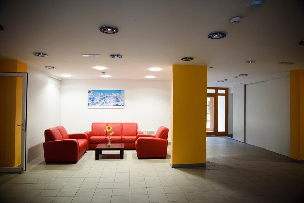 Apartments Plan Kranjska Gora Eksteriør bilde